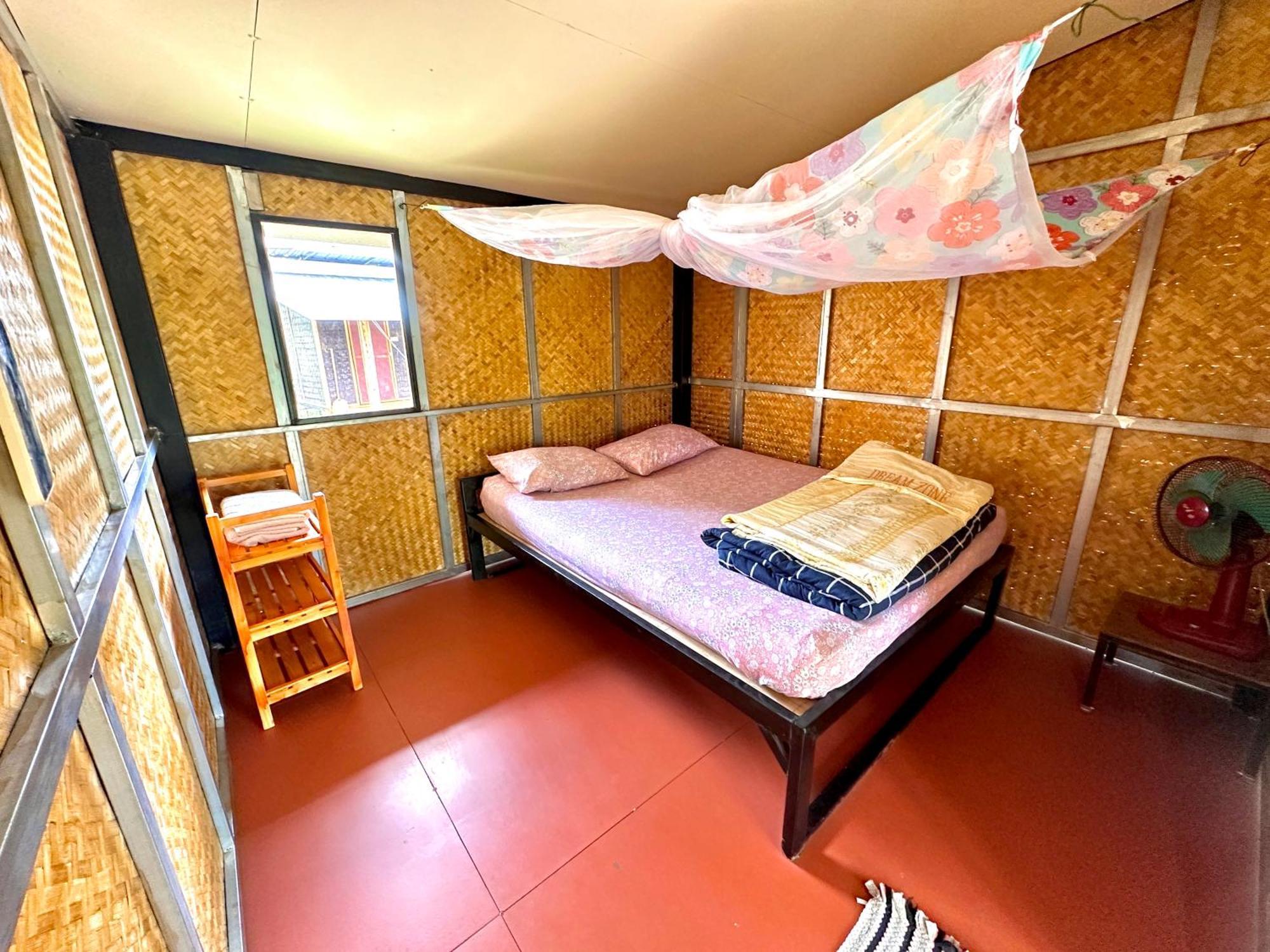 Twin Hut Hotel ปาย ภายนอก รูปภาพ