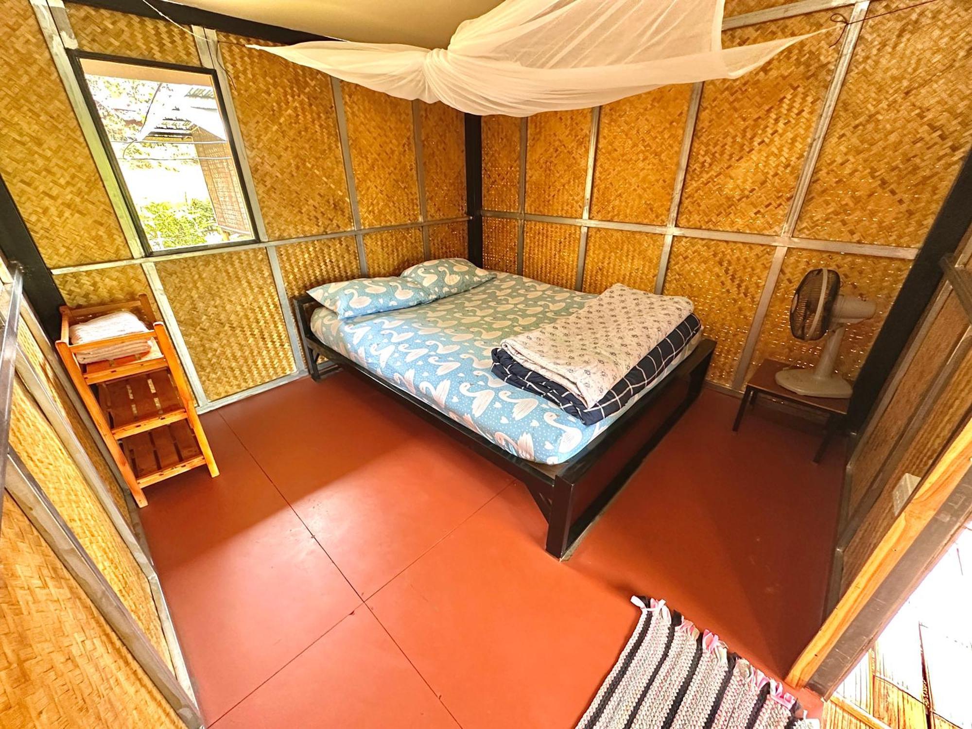 Twin Hut Hotel ปาย ภายนอก รูปภาพ
