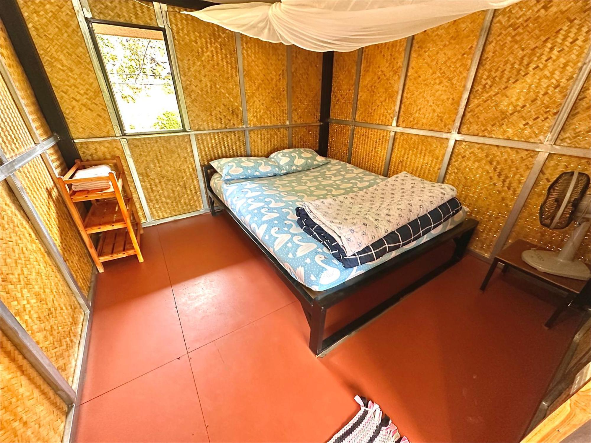 Twin Hut Hotel ปาย ภายนอก รูปภาพ